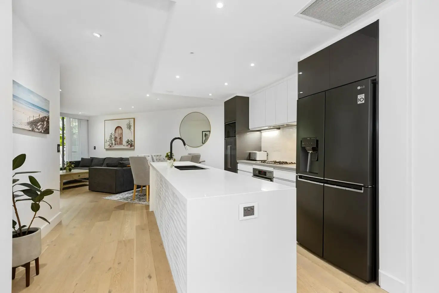 Main view of Homely unit listing, 19/685 Casuarina Way, Casuarina NSW 2487