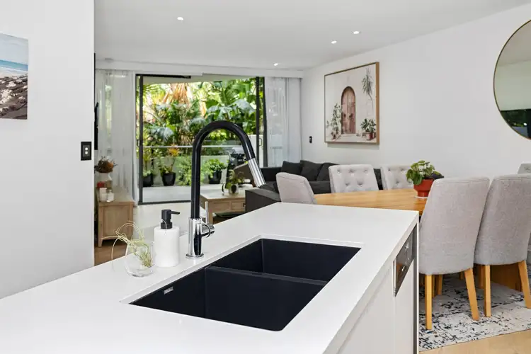 Fourth view of Homely unit listing, 19/685 Casuarina Way, Casuarina NSW 2487