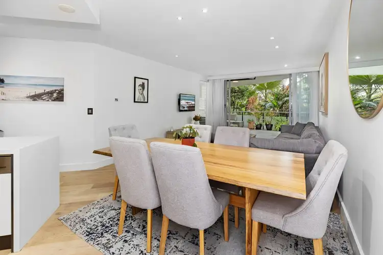 Fifth view of Homely unit listing, 19/685 Casuarina Way, Casuarina NSW 2487