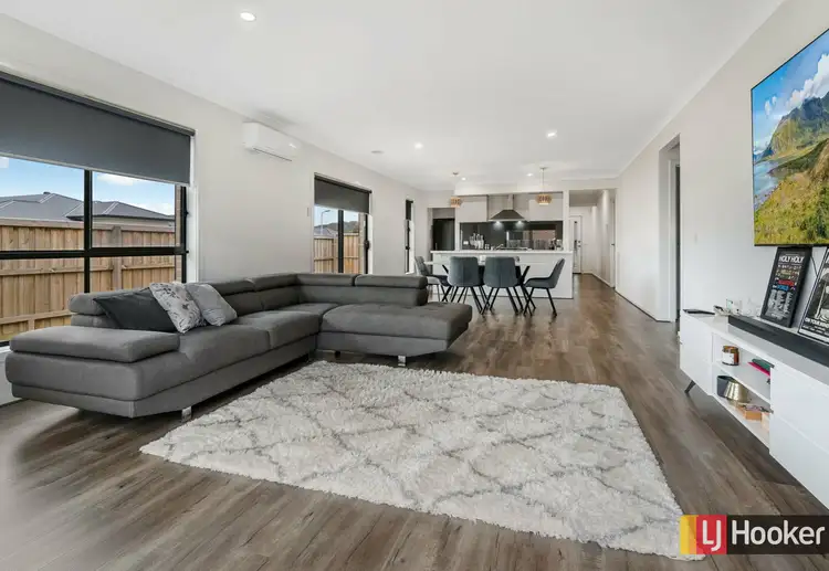 Main view of Homely house listing, 2 Twining Street, Wallan VIC 3756