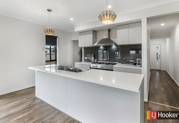 Second view of Homely house listing, 2 Twining Street, Wallan VIC 3756