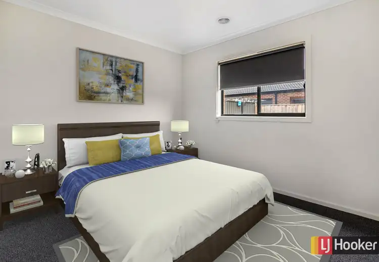 Third view of Homely house listing, 2 Twining Street, Wallan VIC 3756