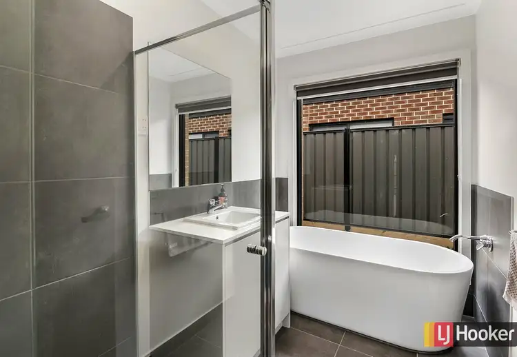 Fourth view of Homely house listing, 2 Twining Street, Wallan VIC 3756