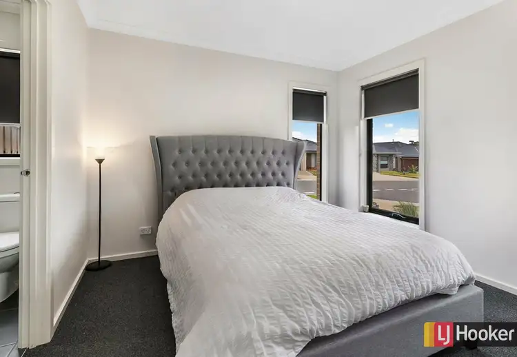 Fifth view of Homely house listing, 2 Twining Street, Wallan VIC 3756