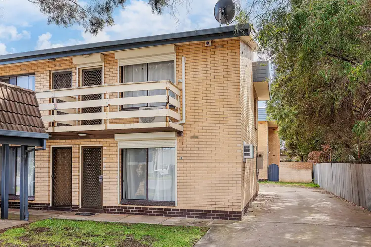 Main view of Homely townhouse listing, 1/390-394 Sir Donald Bradman Drive, Brooklyn Park SA 5032
