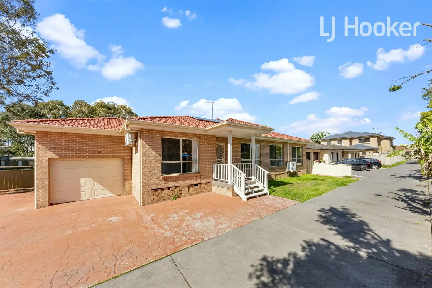 Main view of Homely house listing, 23B Beckenham St, Canley Vale NSW 2166