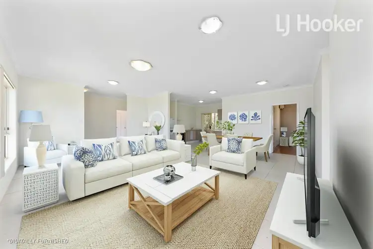 Second view of Homely house listing, 23B Beckenham St, Canley Vale NSW 2166
