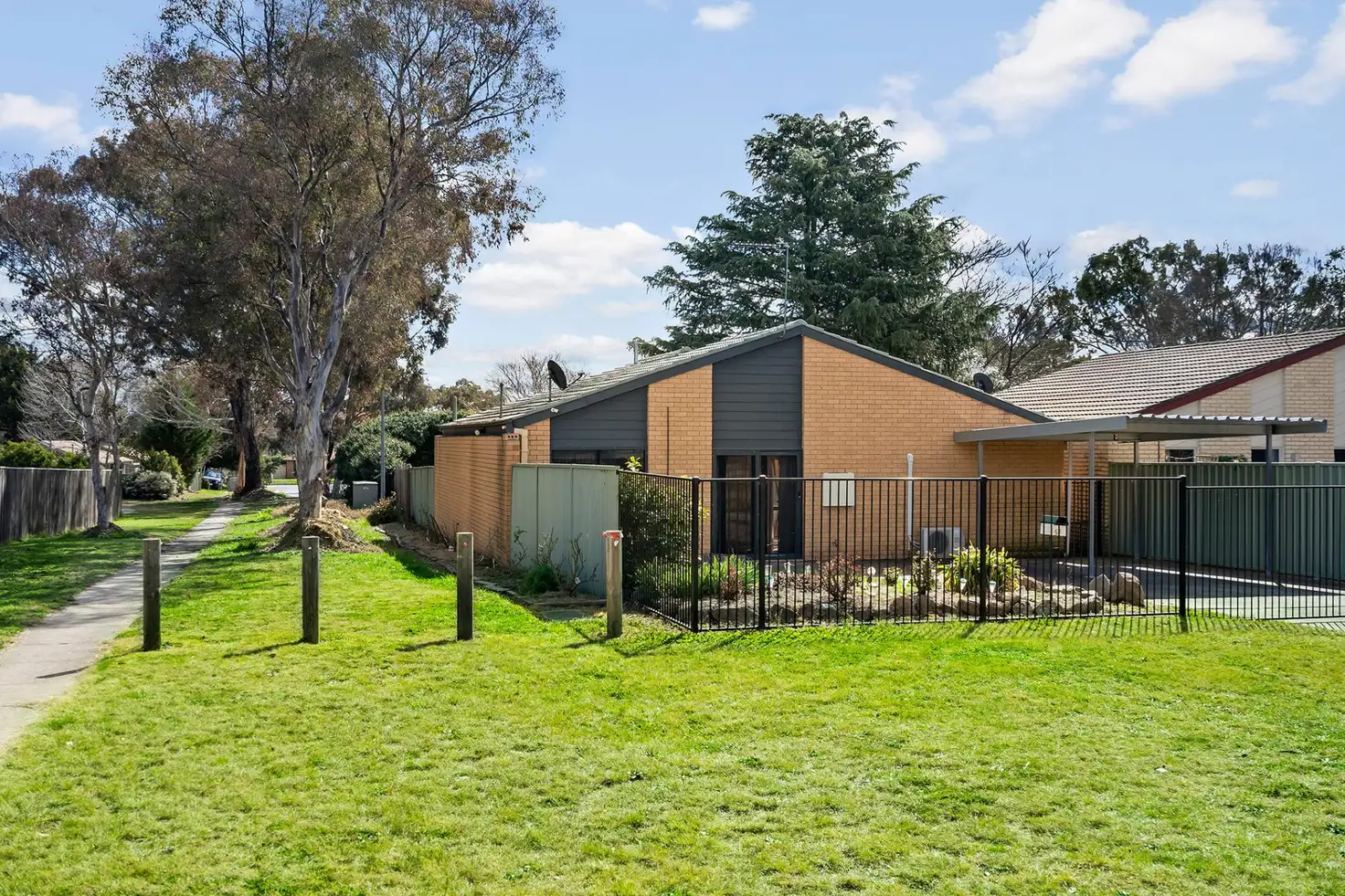 Main view of Homely house listing, 55 Wolstenholme Street, Chisholm ACT 2905