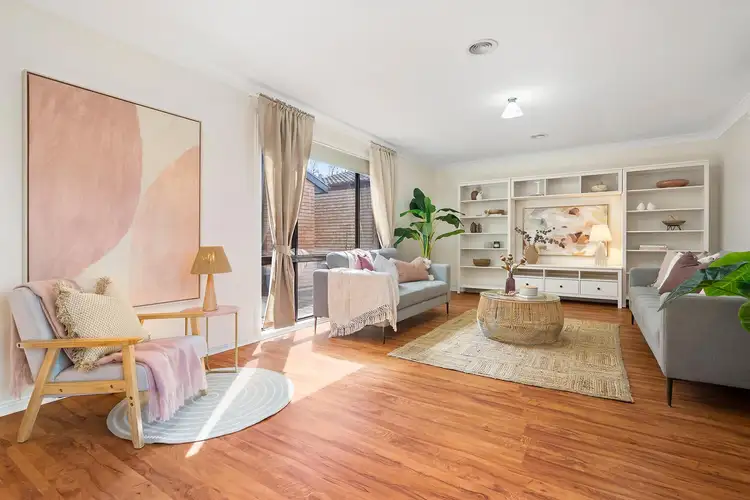 Second view of Homely house listing, 55 Wolstenholme Street, Chisholm ACT 2905