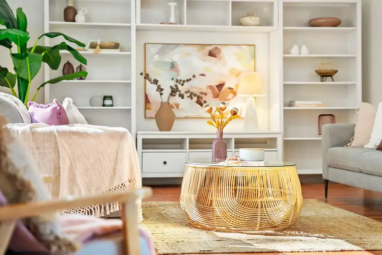 Third view of Homely house listing, 55 Wolstenholme Street, Chisholm ACT 2905