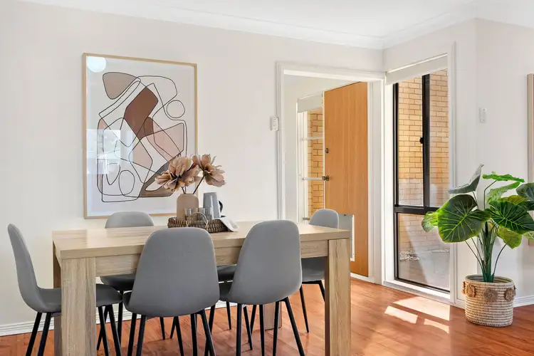 Fifth view of Homely house listing, 55 Wolstenholme Street, Chisholm ACT 2905