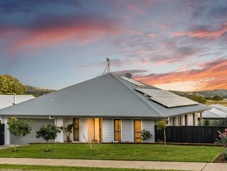 Second view of Homely house listing, 7 Meadows Close, Bangalow NSW 2479