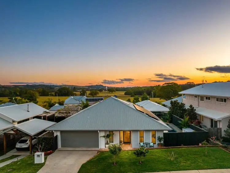 Fourth view of Homely house listing, 7 Meadows Close, Bangalow NSW 2479