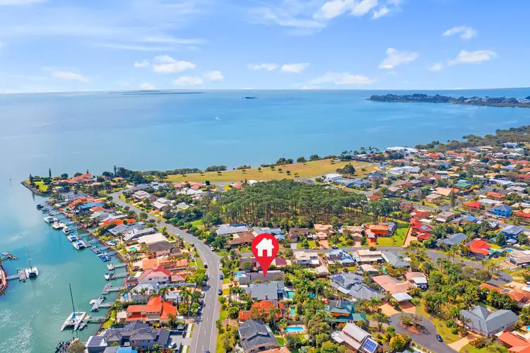 32 Dorsal Drive, Birkdale QLD 4159