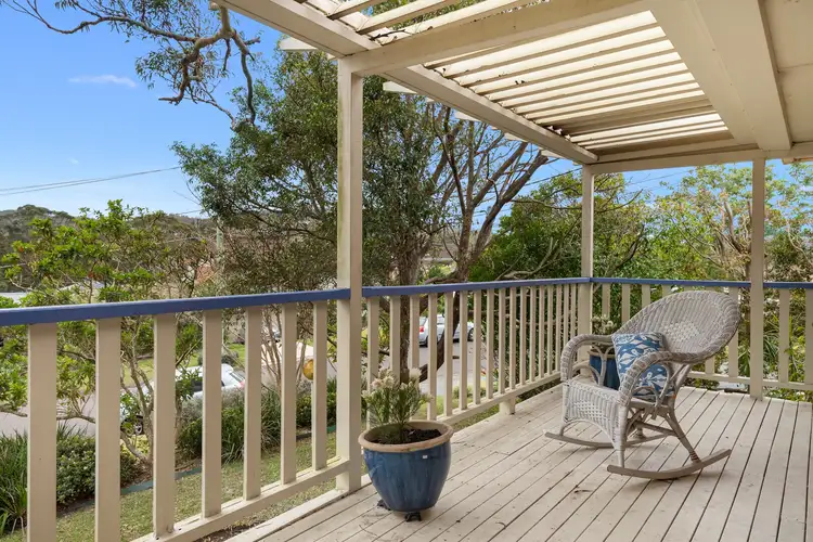 Second view of Homely house listing, 4 Derwent Street, Wheeler Heights NSW 2097