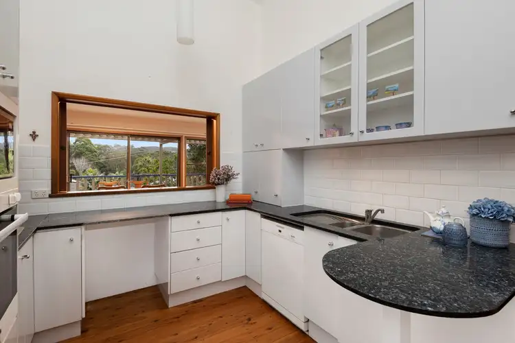 Third view of Homely house listing, 4 Derwent Street, Wheeler Heights NSW 2097