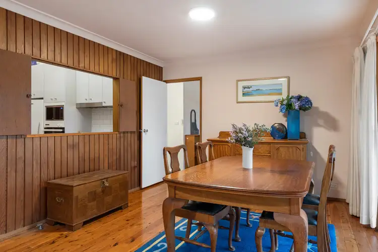 Fourth view of Homely house listing, 4 Derwent Street, Wheeler Heights NSW 2097