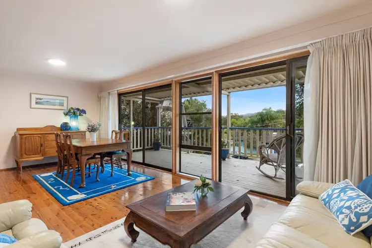 Sixth view of Homely house listing, 4 Derwent Street, Wheeler Heights NSW 2097