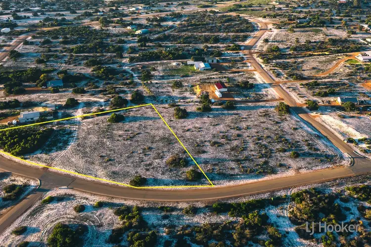 Main view of Homely land listing, 233 Banksia Road, Hopetoun WA 6348
