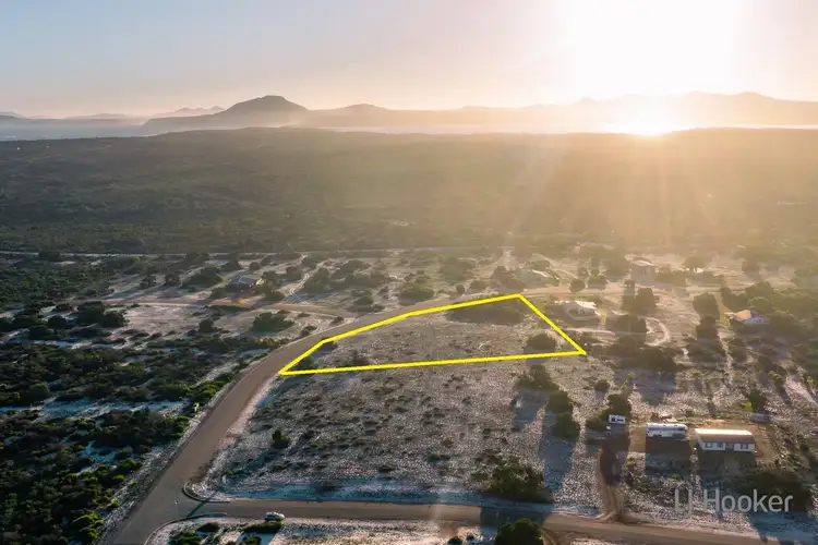 Second view of Homely land listing, 233 Banksia Road, Hopetoun WA 6348