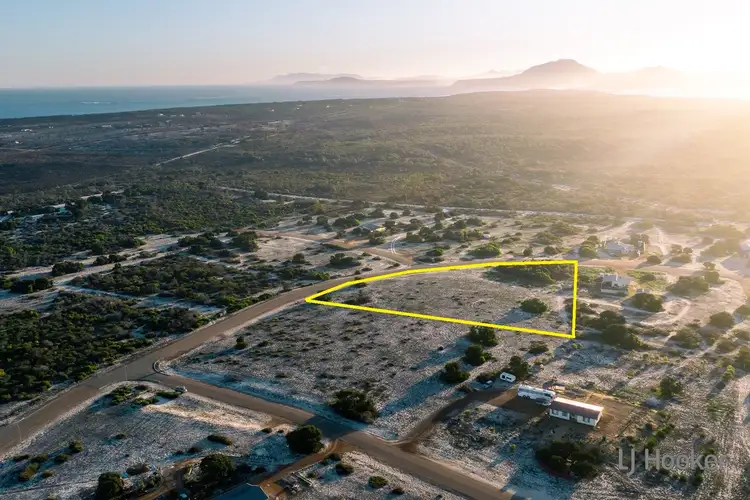 Third view of Homely land listing, 233 Banksia Road, Hopetoun WA 6348
