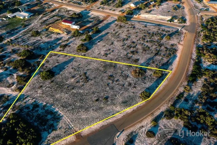 Fourth view of Homely land listing, 233 Banksia Road, Hopetoun WA 6348