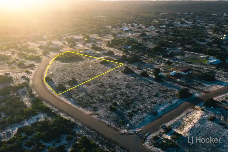 Fifth view of Homely land listing, 233 Banksia Road, Hopetoun WA 6348