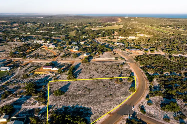 Sixth view of Homely land listing, 233 Banksia Road, Hopetoun WA 6348