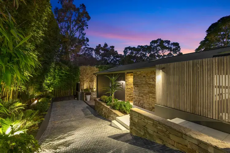 41 Riviera Avenue, Avalon Beach NSW 2107