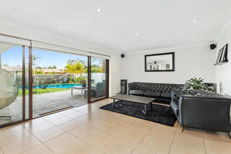 Third view of Homely house listing, 6 Honeywood Court, Burleigh Waters QLD 4220