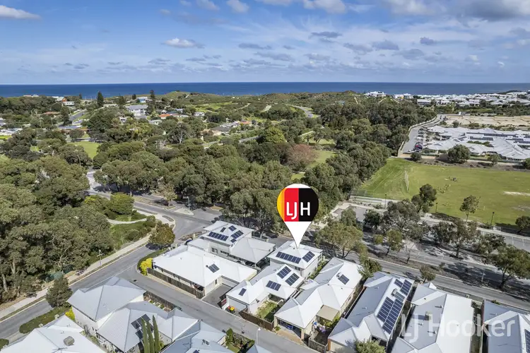 Second view of Homely house listing, 10 Beachside Parade, Yanchep WA 6035