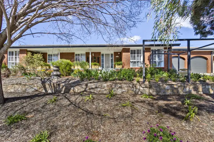 12 Lucy Gullett Circuit, Chisholm ACT 2905