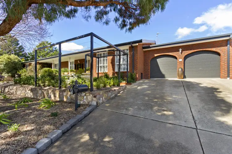 Second view of Homely house listing, 12 Lucy Gullett Circuit, Chisholm ACT 2905