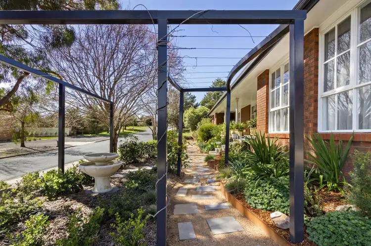 Third view of Homely house listing, 12 Lucy Gullett Circuit, Chisholm ACT 2905