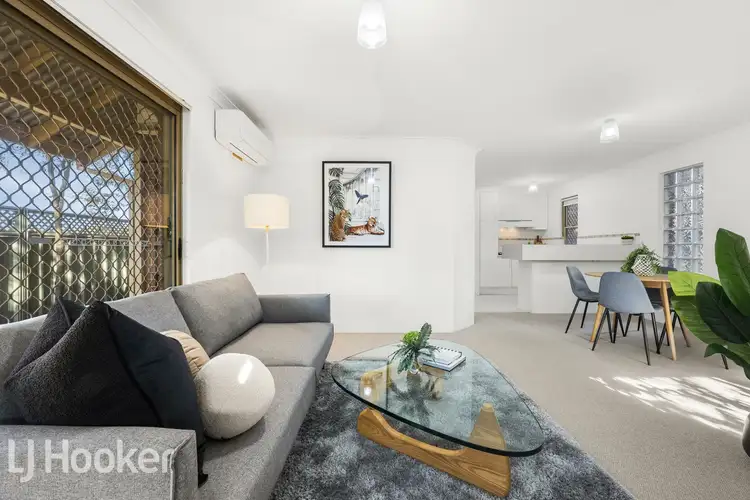 3/12 King George Street, Victoria Park WA 6100