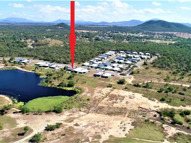 Fourth view of Homely house listing, 38 Scenic Crescent, Bowen QLD 4805