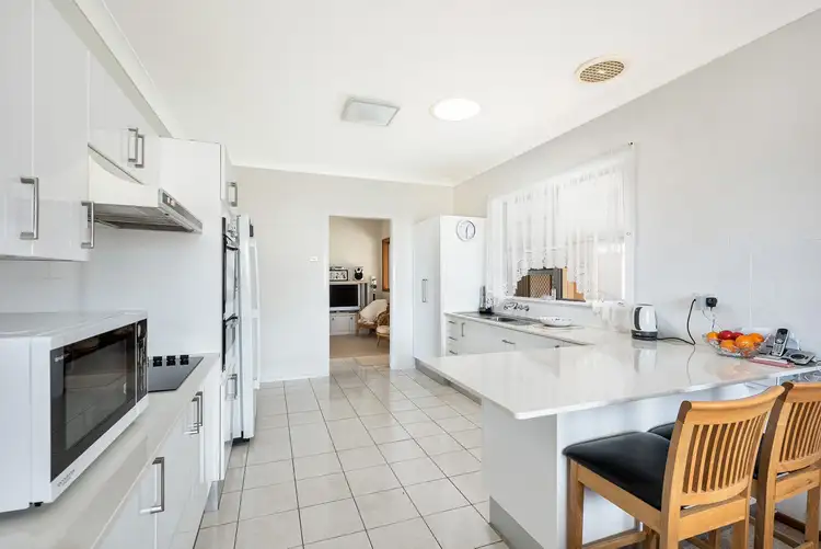 Second view of Homely house listing, 43 Crown Street, Belmont NSW 2280