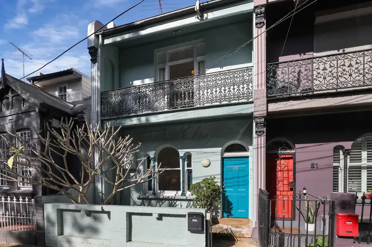 49 Trafalgar Street, Enmore NSW 2042