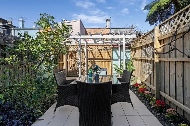 Third view of Homely house listing, 49 Trafalgar Street, Enmore NSW 2042