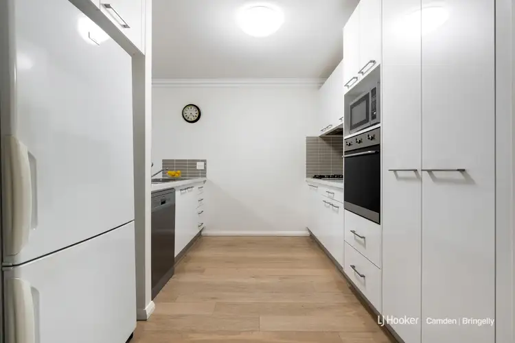 Third view of Homely house listing, 2/27 Elizabeth Macarthur Avenue, Camden South NSW 2570