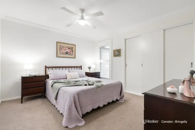Fourth view of Homely house listing, 2/27 Elizabeth Macarthur Avenue, Camden South NSW 2570
