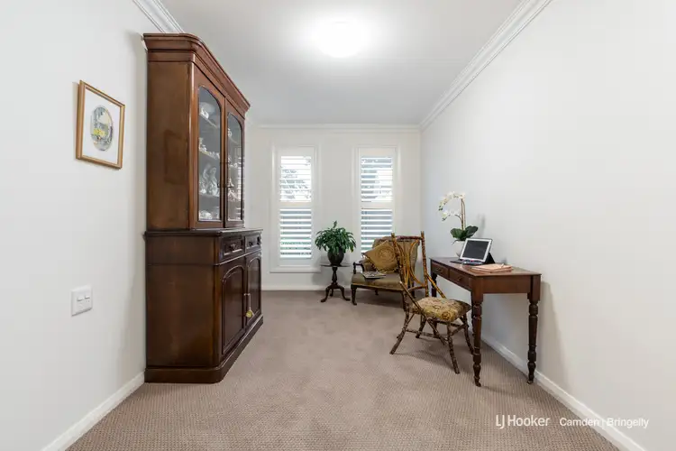 Sixth view of Homely house listing, 2/27 Elizabeth Macarthur Avenue, Camden South NSW 2570
