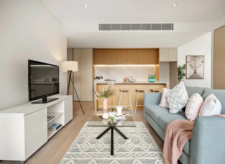 Fourth view of Homely unit listing, 306/16 Birdwood Avenue, Lane Cove NSW 2066