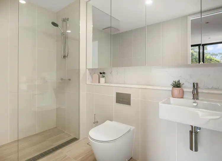 Sixth view of Homely unit listing, 306/16 Birdwood Avenue, Lane Cove NSW 2066