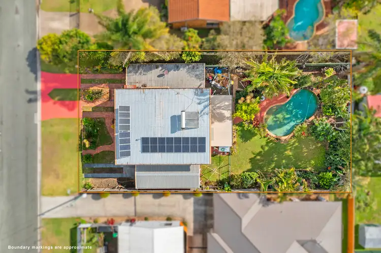 43-45 Wattle Street, Victoria Point QLD 4165