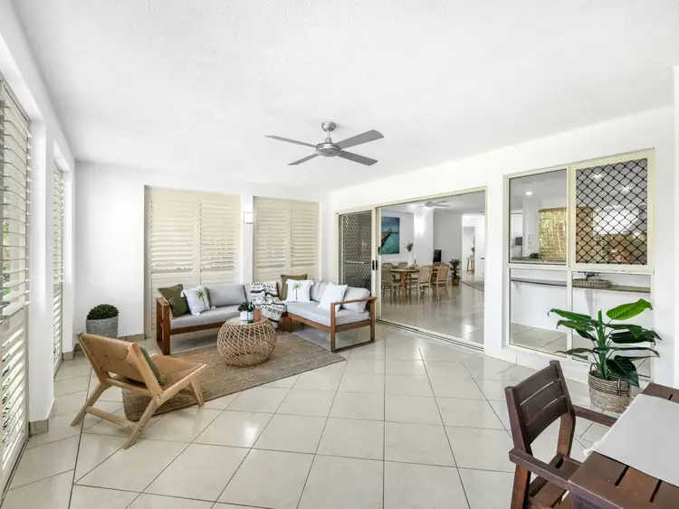 502/2-10 Greenslopes Street, Cairns North QLD 4870
