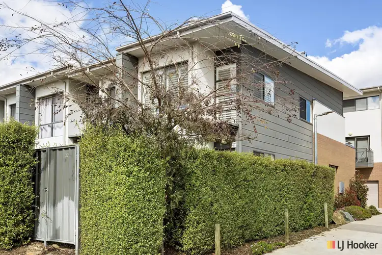 32/2 Pipeclay Street, Lawson ACT 2617
