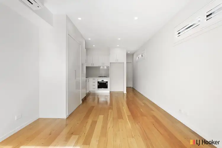 Third view of Homely townhouse listing, 32/2 Pipeclay Street, Lawson ACT 2617