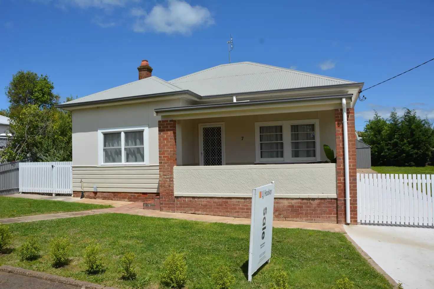 Main view of Homely house listing, 7 Pollux Street, Yass NSW 2582