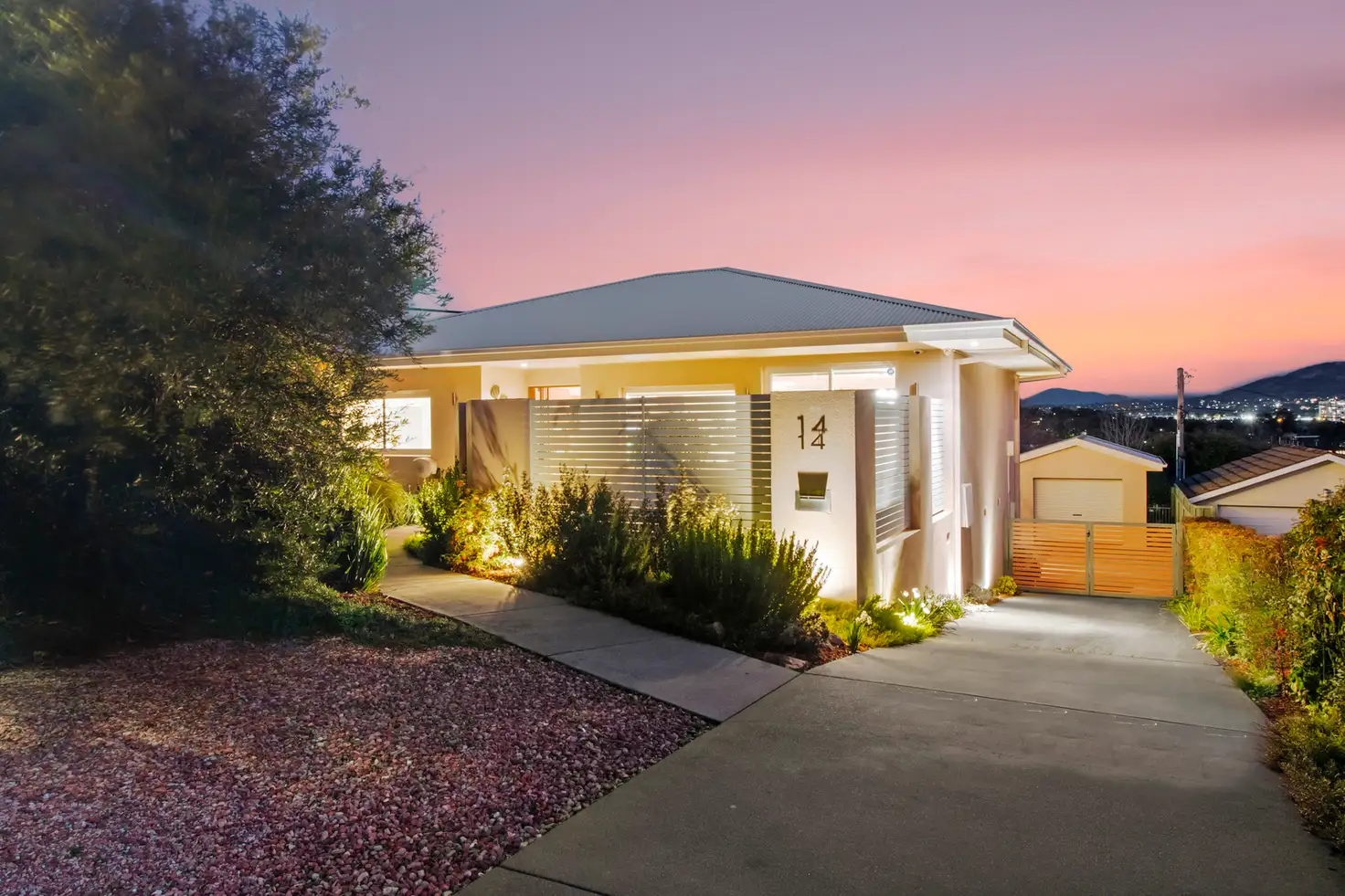 Main view of Homely house listing, 14 Glasgow Street, Hughes ACT 2605